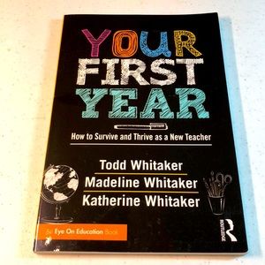 Your First Year